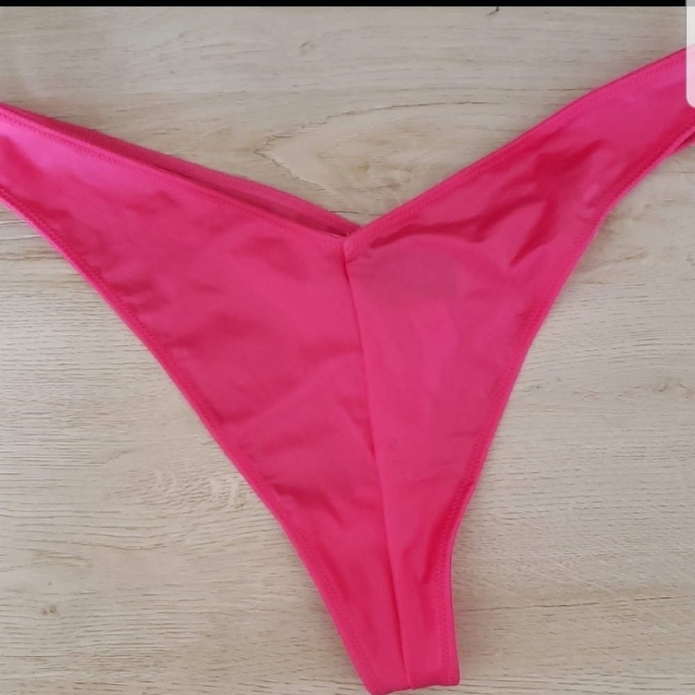 ISO!! Victoria Secret Thong